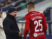 Кристиян Бистрович: Игорь Акинфеев поставит ещё много рекордов