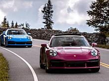 Porsche закрывает треть своих дилерских центров в Китае