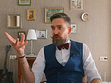 На канале «Спик Изи» в рамках проекта RT вышел выпуск про русский акцент