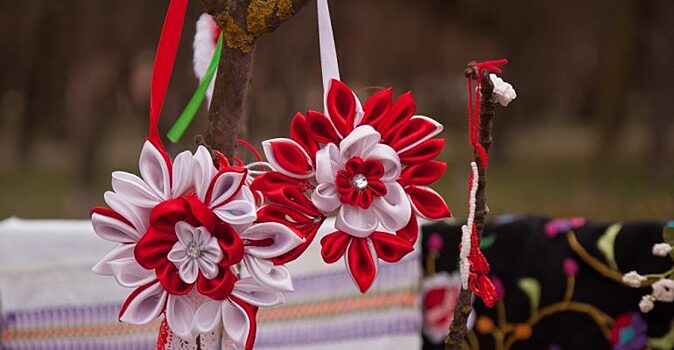 Молдавский праздник «Мэрцишор» отметят в Симферополе