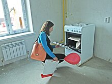 В Новосибирской области построят служебное жилье и квартиры для сирот