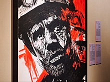 В Москве открылась выставка «Искусство труда» с лучшими работами фестиваля «Время, вперёд!»