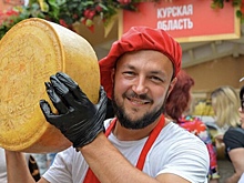 В Москве растет потребление отечественных продуктов