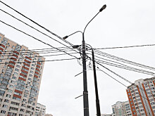 Перенос воздушных линий связи в Москве под землю может увеличить их протяженность в 3,5 раза