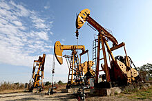 Фьючерсы на нефть: анонс на 9–13 июня