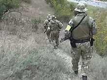 В Дагестане ликвидирован главарь "хунзахской банды"