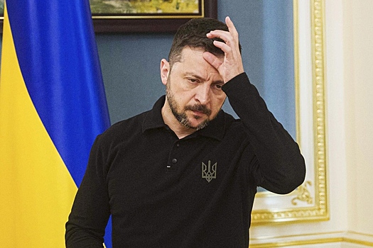 Зеленскому прилетела «ответка» за атаки на российские аэродромы