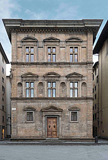 Во Флоренции открывается музей современного искусства