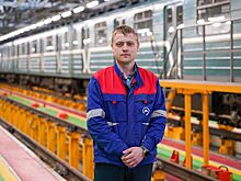 Дом отдыха для поездов: как обслуживают вагоны метро в электродепо «Сокол»