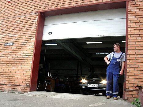 У страховщиков отнимут техосмотр