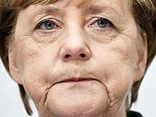 Попутчик показал фото Меркель в обычном самолете