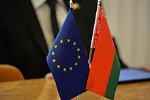 "Жесткое условие" для облегчения виз между Беларусью и ЕС