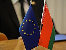 "Жесткое условие" для облегчения виз между Беларусью и ЕС