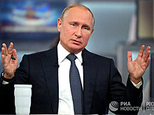 Путин говорит, что возрождает величие России. На самом деле страна приходит в упадок