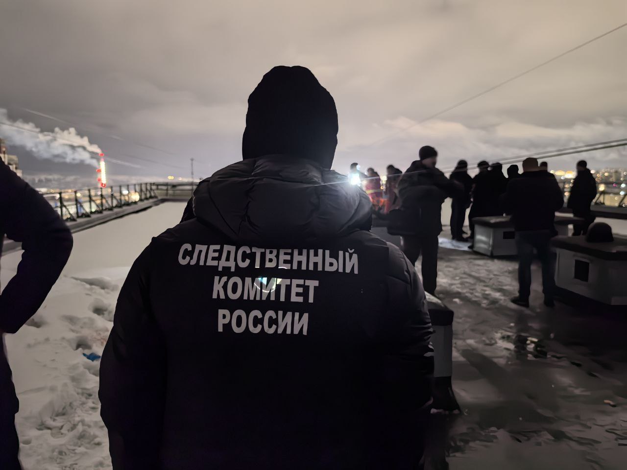 Мурманский стрелок не спал по ночам и играл в видеоигры