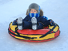 Жители Ноябрьска – лидеры по количеству жалоб на горки