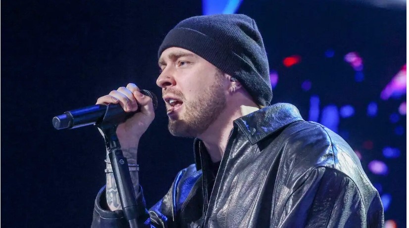 Гипс и костыли: травма Крида оказалась серьезной