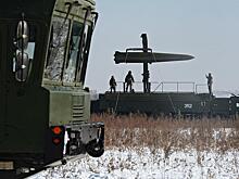 Белоусов ускоряет конец СВО? На Киев обрушили рекордное число «Искандеров»