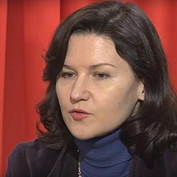Дьяченко: Зеленский идет по пути Ющенко, когда целесообразность выше законности