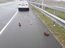 Родные погибшей под колесами Mazda в Пионерском женщины ищут свидетелей ДТП