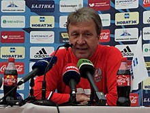 Балахнин: "Отставка Кучука выглядела нелогично"