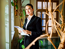 Евгения Щербакова — о киномечте и новом сериале «Гудбай»