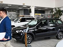 Семейный автомобиль: Почему Минпромторгу по душе опыт барышников