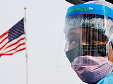 Майами назвали "новым Уханем"