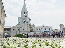 Отели Казани сохранили в мае цены на уровне 2019 года