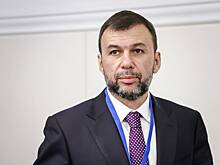 Пушилин сообщил о продолжении ожесточенных боев в Ямполе