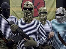 Кто и зачем создал фейковых «одесских партизан»?