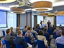 В Калуге сформируют промышленные кластеры с поддержкой из федеральной казны