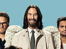 Рецензия на фильм «Везунчики»