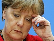 На Украине ждут "неприятный сюрприз" от визита Меркель