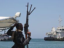 В Гвинейском заливе пираты захватили танкер с россиянами