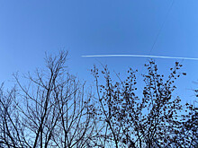 В Храброво поздравили с Международным днем гражданской авиации