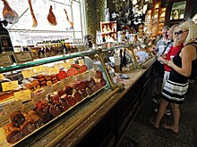 В России подешевел минимальный набор продуктов