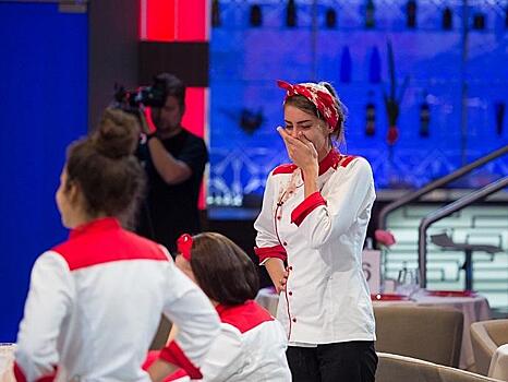 Повар из Владивостока стала участницей реалити-шоу «Адская кухня»