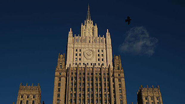 Европа рискует, проводя учения с США с ядерной компонентой, заявили в МИД