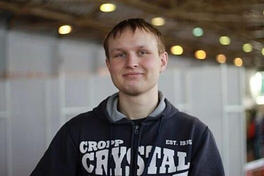 Орловский спортсмен выиграл золото чемпионата Европы по пулевой стрельбе