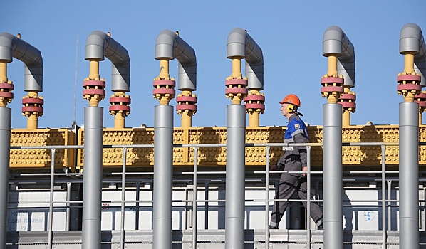 Европейский энергогигант заявил о выигрыше судебного спора с «Газпромом»