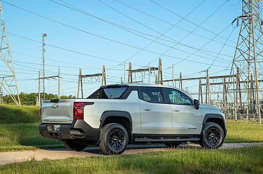 Hyundai и General Motors начнут вместе выпускать пикапы