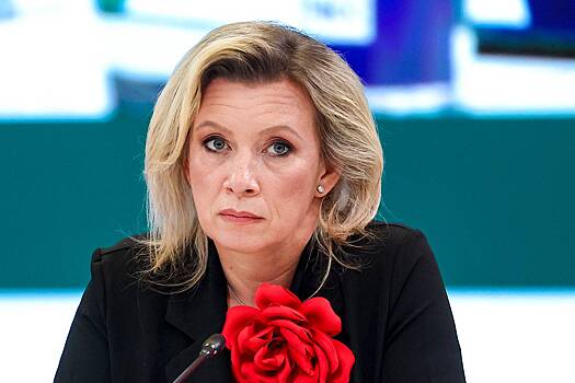 Захарова заявила о наказании для виновных в гибели российских журналистов