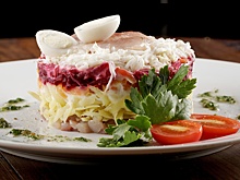 ГОСТ на русскую кухню появится до конца года