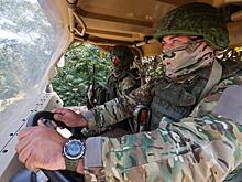 В России рассказали о новой «полуторке» для СВО