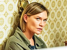 Дочь народного артиста России Владимира Машкова Мария сыграет в сериале Apple TV+ "Ради всего человечества"