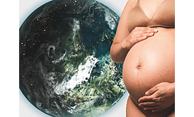 Не долг, а выбор: 5 причин не иметь детей