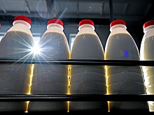 Беларусь расширила географию поставок молочной продукции до 69 государств