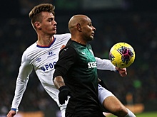 Казарцев — о мате Гончаренко в свой адрес: мы тоже употребляем такие слова