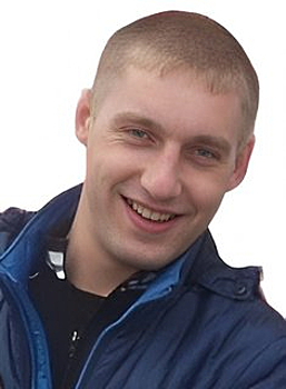Мужчина в зеленой одежде пропал в Кузбассе